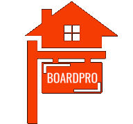 BoardPro logo